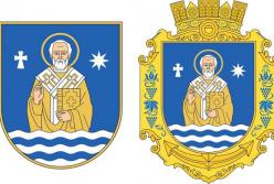 На Миколаївщині новий герб і прапор: депутати проголосували проти історичного варіанту, боти РФ в захваті (фото)