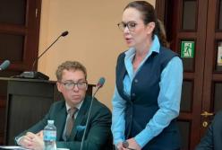 "Я не впоралася": суд взяв Мудру під варту, застава - 20 мільйонів гривень (відео)