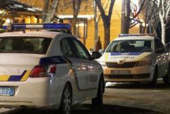 В Запорожье убили известного криминального авторитета