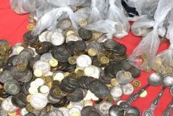 В Киеве священника "развели" на полтора миллиона