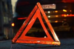 В смертельной ДТП в Хмельницкой области погибли родители вместе с дочерью