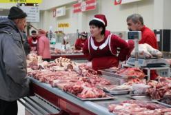 В Украине взлетели цены на мясо 
