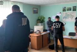 В Закарпатской области разоблачили чиновников на незаконной вырубке леса (фото)