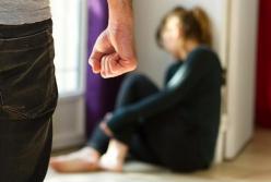В Раде хотят усилить наказание за домашнее насилие