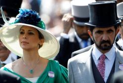 Делят детей: принцесса Хайя и эмир Дубая наняли лучших бракоразводных адвокатов в Великобритании (фото)