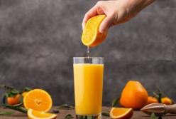 Назван лучший напиток для снижения уровня холестерина