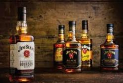 В США пожар на складе уничтожил 7 миллионов литров виски Jim Beam