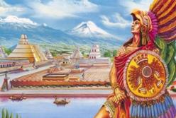 Ученые расшифровали загадочные надписи древних майя