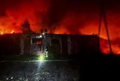 Росія завдала повторного удару по об'єкту "Укрзалізниці" та енергооб'єкту на Чернігівщині (фото)