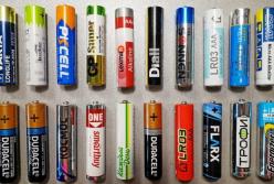 Ученые нашли способ реанимировать «мертвые» батарейки