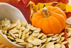Эксперты рассказали о пользе тыквенных семечек