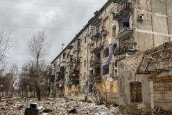 ​Окупанти значно просунулися на Покровському напрямку, де замерзають на смерть (відео)​