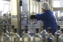 В Украине появились частные производители спирта