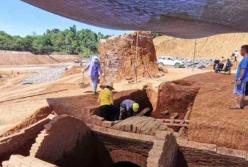 В Китае обнаружили гробницы возрастом около 1900 лет