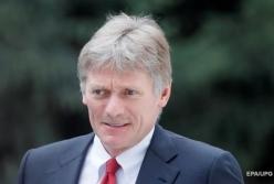 Песков: Россия не собирается нападать на Украину