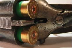 В Константиновке несовершеннолетний расстрелял двух мужчин, защищая отца