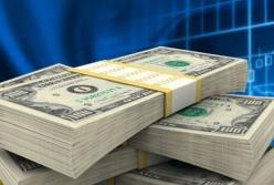 Госдолг Украины за месяц вырос на 1 млрд долларов