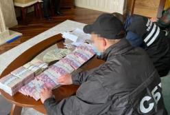 В академии Сагайдачного разоблачили хищение 16 млн грн на питании военных