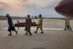 В Афганістані вже 800 загиблих від землетрусу, поранених – 2500 (фото, відео)