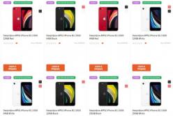 Особенности и характеристики нового Iphone SE 2 2020