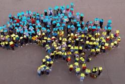 В Украине перекроят и сократят районы: что изменится для людей