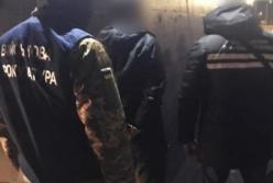 На Львовщине офицер организовал среди военнослужащих продажу наркотиков