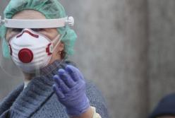 Жительница Запорожской области вылечилась от коронавируса