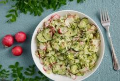 Врач назвала овощи, которые вредны в сыром виде