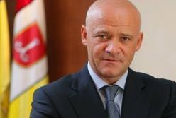 Прокуроры просят для мэра Одессы Труханова 12 лет