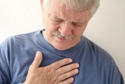 Врачи рассказали, как помочь человеку с отёком лёгких до приезда медиков