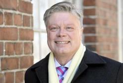 Назначен новый спецпредставитель ОБСЕ в Украине