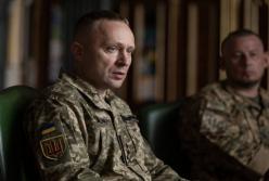 Президент призначив Михайла Драпатого новим Головнокомандувачем ЗСУ