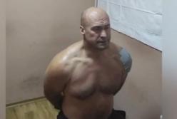 Під час висадки в Криму один із розвідників потрапив у полон: нові подробиці і відео допиту