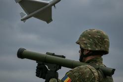 Президент Румунії підписав закон, що дозволяє військовим збивати "заблукалі" дрони РФ