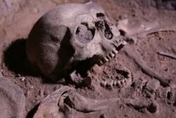 В Перу обнаружили останки сотен детей, принесенных в жертву