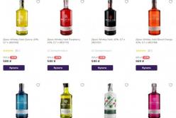 Цікава історія бренду джина Whitley Neill: що варто знати