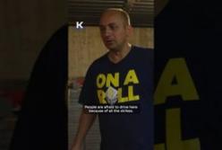 Виробництво на Донеччині змушене вивозити обладнання через постійні обстріли