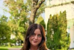 Третій секретар Посольства Швеції розповіла про життя та враження від Києва