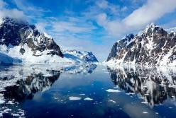 Ученые рассказали о глобальной катастрофе в Антарктиде 