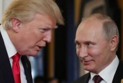 Трамп зробив заяву щодо розмови з Путіним