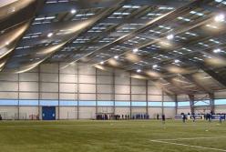 Киевское "Динамо" возобновляет тренировки, всех проверили на COVID-19