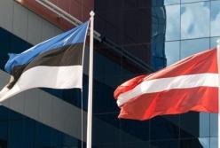 МИД Латвии и Эстонии расширили санкционные списки по Беларуси