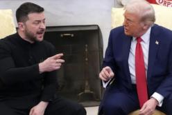 Стало відомо, які пропозиції Україна везе на переговори з США у Саудівській Аравії