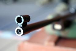 В Николаеве школьник выстрелил в одноклассника (фото)