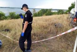 В Киевской области нашли убитой пропавшую 12-летнюю девочку