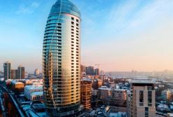 Проект украинского жилого комплекса признан лучшим в мире