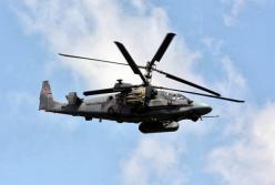 До кордонів України Росія стягнула понад 400 літаків та 360 бойових вертольотів