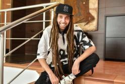 Стала відома причина смерті Diezel, лідера гурту Green Grey