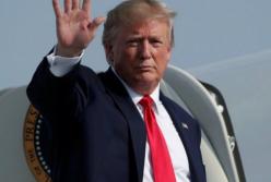 Трамп якобы предлагал бороться с ураганами при помощи ядерных бомб 