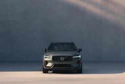 Volvo XC60: баланс динаміки, зручності та технологій у кросовері